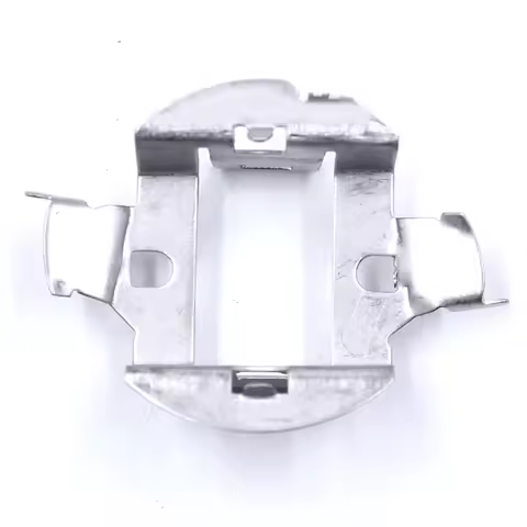 2pc H7 HID Lamp Bulbs Retainer Clips Adapter Holders for BMW/Audi/Mercedes/VW H7 HID xenon adaptor f