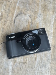 Konica Hexar AF 35mm  菲林相機