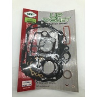 JRD SPORT 110 OVERHAUL GASKET SET ENGINE GASKET COMPLETE SET GASKET OVERHAUL JRD-SPORT 110