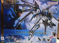 徵收 徵收 徵收 Metal Robot魂 MR魂 MIA Mobile Suit Action HG High Grade Nxedge Style Rising Freedom 飛昇自由 捷恩 G
