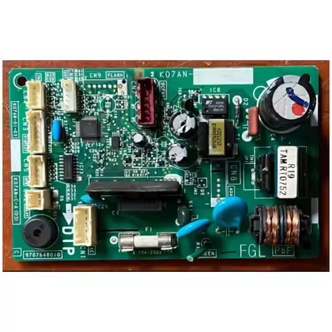For Fujitsu Air Conditioner 9707648010 Computer Board K07AN-C-A(03) Circuit Board Mother Board