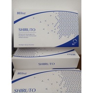 Shiruto original