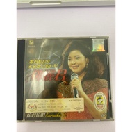 邓丽君 karaoke vcd纪念的巨星