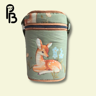 | Tas Botol Bayi | Tas Penghangat Susu Bayi