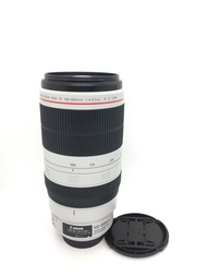 Canon 100-400mm F4.5-5.6 IS II USM