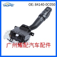 Suitable for Switch Headlights 84140-0C050 Steering Toyota Tanto Switch Signal 2006 Combination 2,00