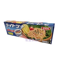 Oily Canned Tuna ssk