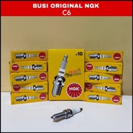 BUSI NGK | C6HSA (3228) | NGK 100%Original