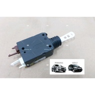 Proton Persona, Gen 2 Central Lock Door Actuator (Original) 2Pin/5Pin
