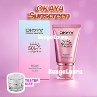 OKAYA PREMIUM SUNSCREEN BY OKAYA MALAYSIA