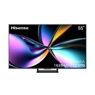 ทีวีมินิแอลอีดี 55 นิ้ว HISENSE (4K, MINI LED, VIDAA) 55U7Q (1296369)