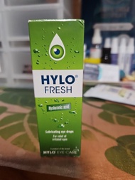 hylo fresh