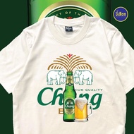 HOT s  CHANG BEER CRAFT Elephant T-Shirt s-5xl 1218t