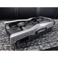 Zotac Geforce RTX 2060 Super Mini 8GB (Used)
