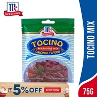 McCormick Tocino Mix 75g