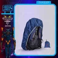 FX Creations x Evangelion MARK 06 – BACKPACK RAIN COVER Bag