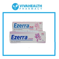 Ezerra/ Ezerra Plus Cream /Cleanser