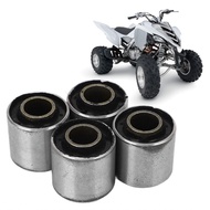 kawayi-MY REAR SWING ARM BUSHES METAL SHOCK SWINGARM BUSHING SPACER SET QUAD ATV PIT DIRT BIKE MOTOR