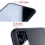 Xiaomi 12 / Xiaomi 12 Pro Case Premium Leather Case Aioria Leather