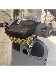 Suitable for Cycolon RT3 Sanyang Cruise 300 400i 150 Guangyang Cruise Boat 250 300 400 Front Package