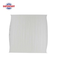 กรองแอร์ CITY ปี 09-13 แท้ห้างHD (80292-TG0-Q02) (ราคาต่อ 1 ชิ้น)