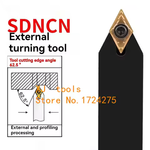 SDNCN SDNCN1010H07 SDNCN1212H07 SDNCN1212H11 SDNCN1616H07 SDNCN1616H11 SDNCN2020K11 SDNCN2525M11 For