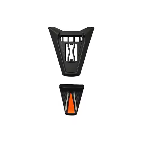 Rpha11 Top Ventilation Mouth Ventilation Replacement for HJC Rpha11 Marvel Venom Motorcycle Helmet P