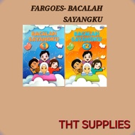 FARGOES- BACALAH SAYANG
