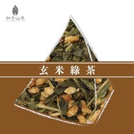 台灣冷泡茶 玄米綠茶 夏日必備