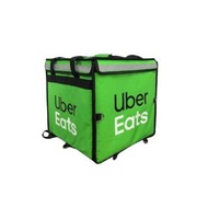 Uber Eats經典保溫袋（綠）