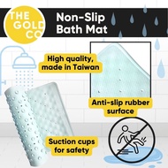 HappyBath Anti-Slip Bath Mat