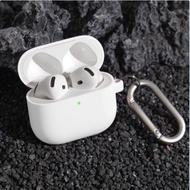 Airpods 4th Generation Protective Case Apple Earphone