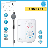 707 Compact Instant Water Heater