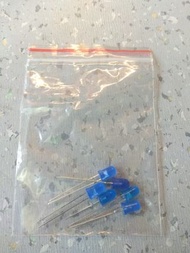 Arduino/mBlock LED燈