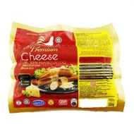 Ayamas Chicken Cheese Sausage (300G)