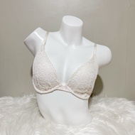 32DD — VS VERY SEXY Plunge Bra (fits 34D)