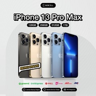 iPhone 13 Pro Max 128GB 256GB 512GB 1TB Second