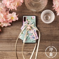 Japanese Style Fresh Bow Phone Case