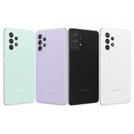 SAMSUNG A52S 5G 8+256GB 5G Original SAMSUNG Malaysia