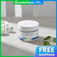 ROUND LAB | แผนมาสกหนาไมแอช Round Lab 80 แผน