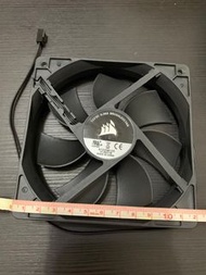 電腦散熱風扇