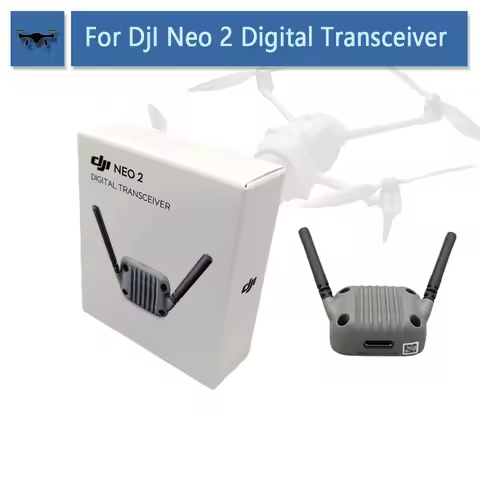 Neo 2 Digital Image Transmission Module For NEO 2 DJI Drone Accessories Replacement Part