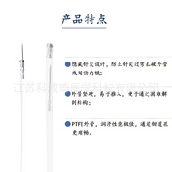 One Use Injection Needle for Endoscope Gastrointestinal Mirror Endoscope Use Medical Consumables 11.