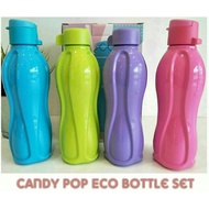 Tupperware Candy Pop Eco bottle