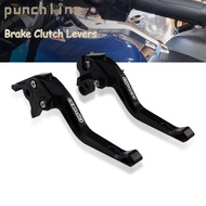 Fit GP800 2007-2009 Brake Handles For GP 800 2008 Clutch Levers