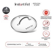 Instant Pot Tempered Glass Lid (6 QT / 5.7L)
