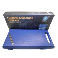 DSZH FLARING & SWAGING TOOL KIT SET CT 278 - L