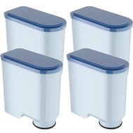 1/2/4pcs กรองน้ําใช้งานร่วมกับ Philips AquaClean CA6903/10/00 /01/22 /47 Aqua กรองน้ําสะอาดสําหรับอั