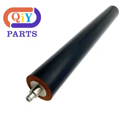 1PC AE02-0162 New Lower Fuser Roller For Ricoh Aficio MP 2075 6001 8000 7001 8001 7500 7502Pressure 
