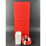 OnePlus 10Pro Charger 80W Charging Head Super Flash Charge OnePlus 10Pro Mobile Phone Original Genui